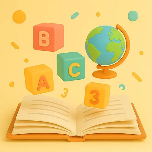 Educational Stories