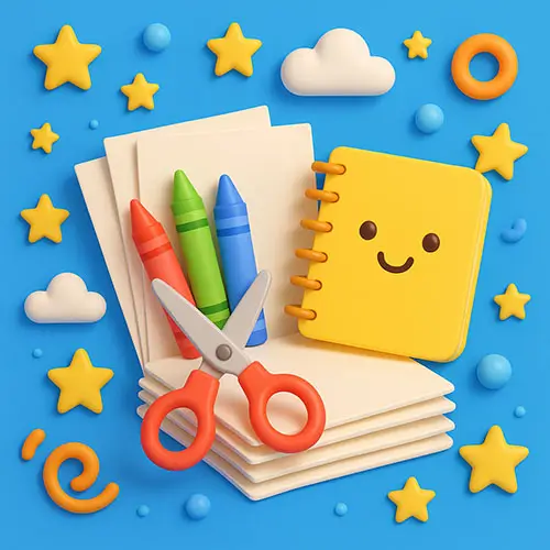 Kids Printables