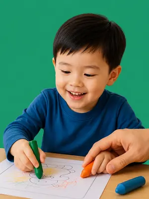 Preschool (3-5)