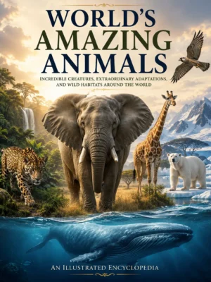 Best Animal Encyclopedia for Kids
